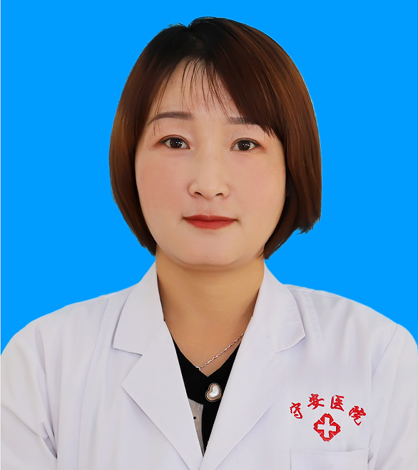 张秀影